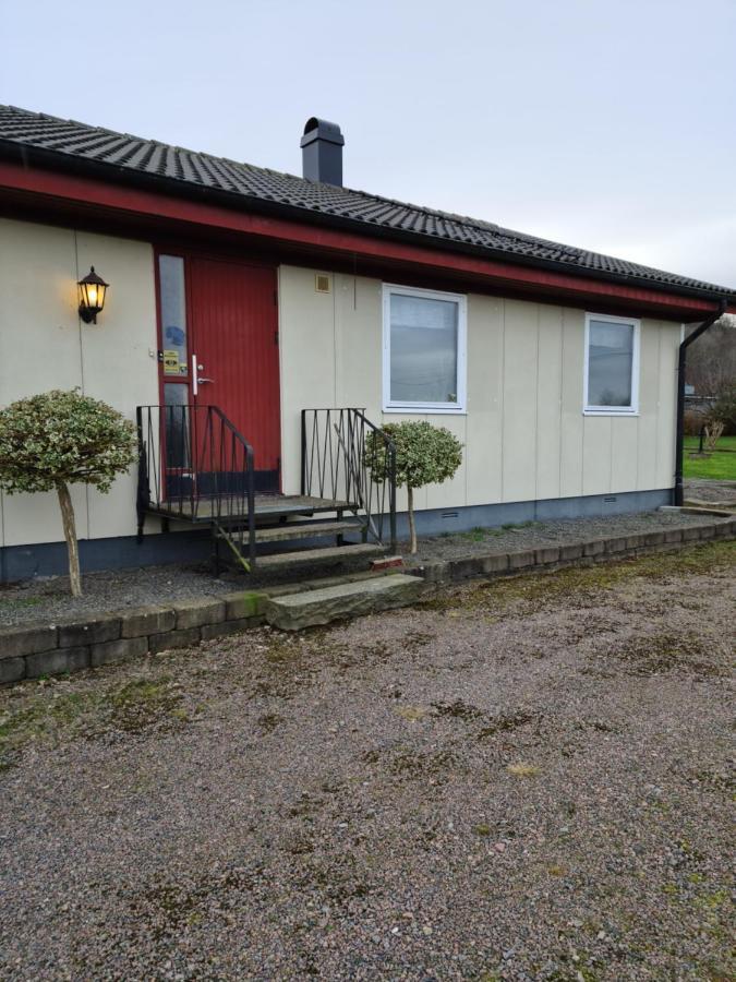 Oestra Karup Bastad Ostra Karup Zewnętrze zdjęcie