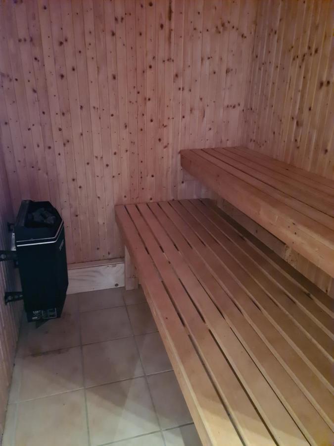 Oestra Karup Bastad Ostra Karup Zewnętrze zdjęcie